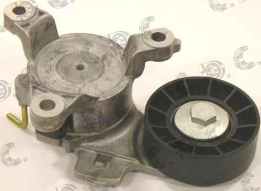 Autokit 03.81137 - Tendeur de courroie, courroie trapézoïdale à nervures droxauto.com