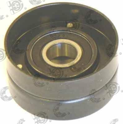 Autokit 03.81121 - Poulie renvoi / transmission, courroie trapézoïdale à nervures droxauto.com