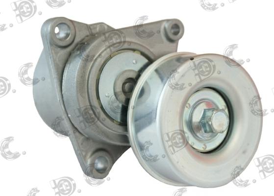 Autokit 03.81857 - Tendeur de courroie, courroie trapézoïdale à nervures droxauto.com