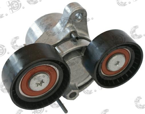 Autokit 03.81887 - Tendeur de courroie, courroie trapézoïdale à nervures droxauto.com