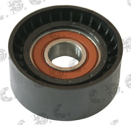 Autokit 03.81833 - Poulie renvoi / transmission, courroie trapézoïdale à nervures droxauto.com