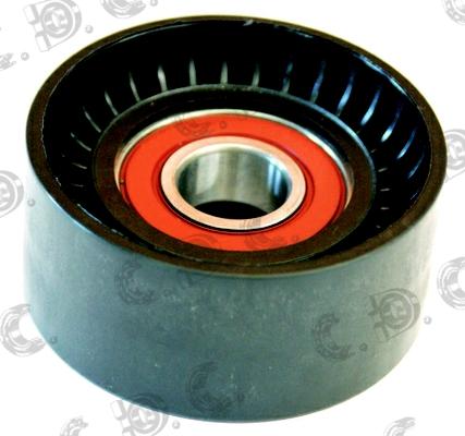 Autokit 03.81874 - Poulie renvoi / transmission, courroie trapézoïdale à nervures droxauto.com