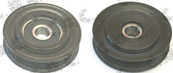 Autokit 03.81877 - Poulie renvoi / transmission, courroie trapézoïdale à nervures droxauto.com