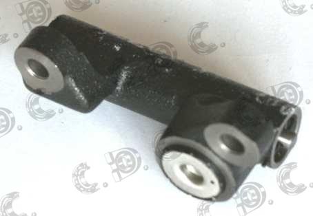 Autokit 03.81341 - Amortisseur de vibrations, courroie de distribution droxauto.com