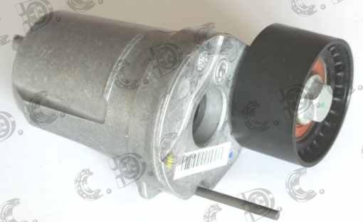 Autokit 03.81312 - Tendeur de courroie, courroie trapézoïdale à nervures droxauto.com