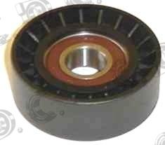 Autokit 03.81332 - Poulie renvoi / transmission, courroie trapézoïdale à nervures droxauto.com