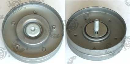 Autokit 03.81321 - Poulie renvoi / transmission, courroie trapézoïdale à nervures droxauto.com