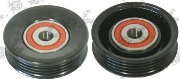 Autokit 03.81378 - Tendeur de courroie, courroie trapézoïdale à nervures droxauto.com