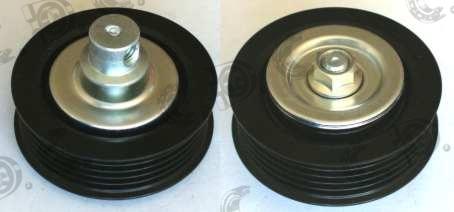 Autokit 03.81377 - Tendeur de courroie, courroie trapézoïdale à nervures droxauto.com