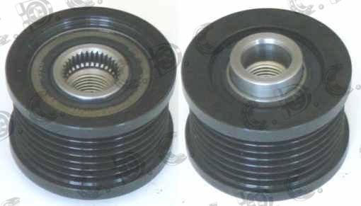 Autokit 03.81218 - Poulie, alternateur droxauto.com
