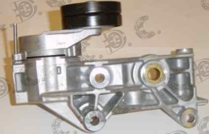 Autokit 03.81235 - Tendeur de courroie, courroie trapézoïdale à nervures droxauto.com