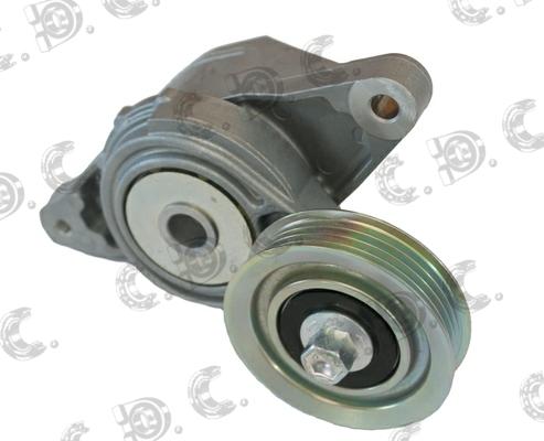 Autokit 03.81796 - Tendeur de courroie, courroie trapézoïdale à nervures droxauto.com