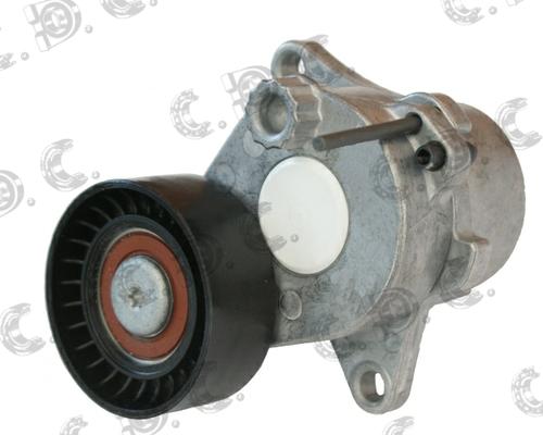 Autokit 03.81790 - Tendeur de courroie, courroie trapézoïdale à nervures droxauto.com