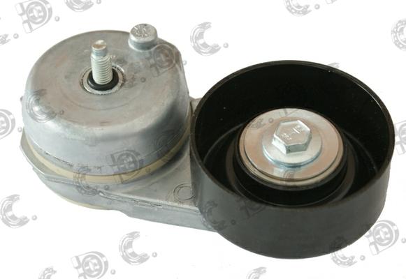 Autokit 03.81747 - Tendeur de courroie, courroie trapézoïdale à nervures droxauto.com