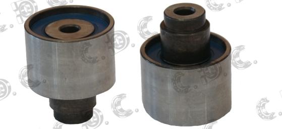 Autokit 03.81714 - Poulie renvoi / transmission, courroie de distribution droxauto.com