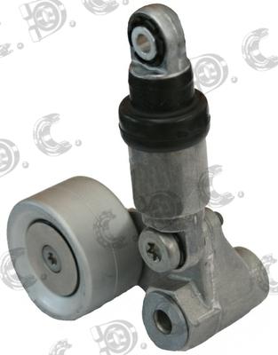 Autokit 03.81715 - Tendeur de courroie, courroie trapézoïdale à nervures droxauto.com