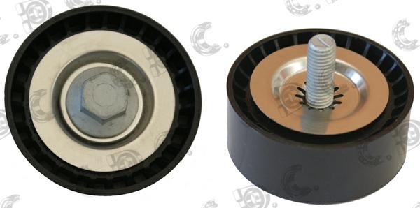 Autokit 03.81770 - Poulie renvoi / transmission, courroie trapézoïdale à nervures droxauto.com