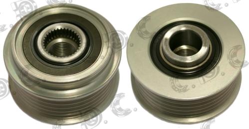Autokit 03.82093 - Poulie, alternateur droxauto.com
