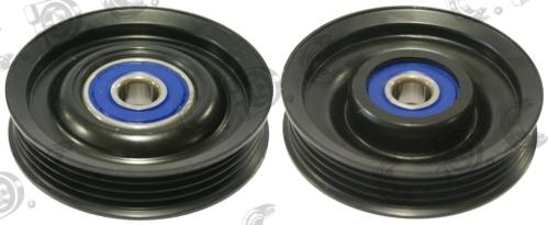 Autokit 03.82053 - Poulie renvoi / transmission, courroie trapézoïdale à nervures droxauto.com