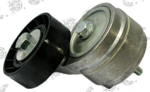 Autokit 03.82052 - Tendeur de courroie, courroie trapézoïdale à nervures droxauto.com