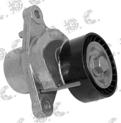 Autokit 03.82081 - Poulie renvoi / transmission, courroie trapézoïdale à nervures droxauto.com