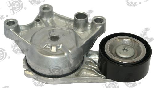 Autokit 03.82083 - Poulie renvoi / transmission, courroie trapézoïdale à nervures droxauto.com