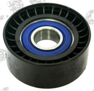 Autokit 03.82087 - Poulie renvoi / transmission, courroie de distribution droxauto.com