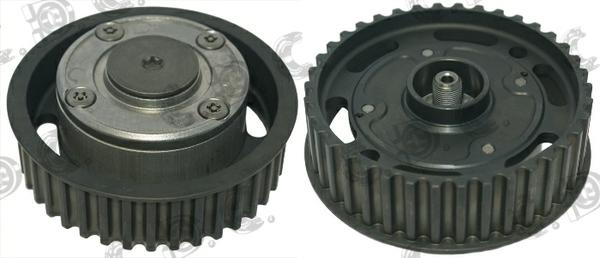 Autokit 03.82077 - Poulie renvoi / transmission, courroie de distribution droxauto.com