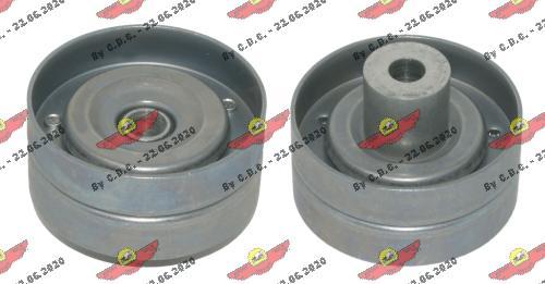 Autokit 03.82159 - Poulie renvoi / transmission, courroie trapézoïdale à nervures droxauto.com