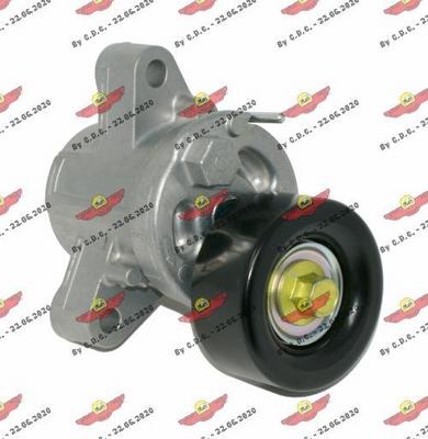 Autokit 03.82150 - Tendeur de courroie, courroie trapézoïdale à nervures droxauto.com