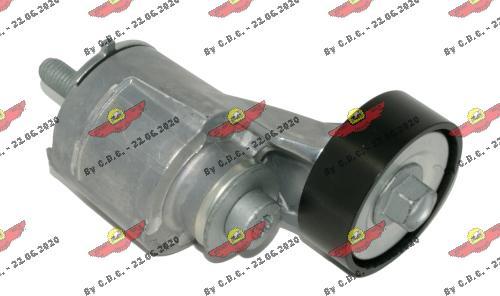 Autokit 03.82164 - Tendeur de courroie, courroie trapézoïdale à nervures droxauto.com