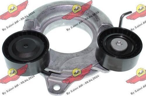 Autokit 03.82300 - Tendeur de courroie, courroie trapézoïdale à nervures droxauto.com