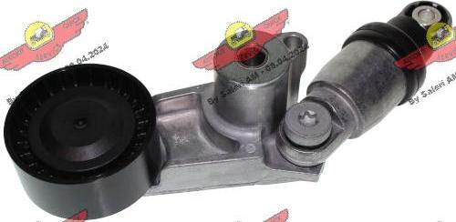 Autokit 03.82303 - Tendeur de courroie, courroie trapézoïdale à nervures droxauto.com