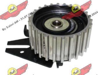 Autokit 03.82314 - Tendeur de courroie, courroie de distribution droxauto.com