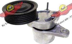 Autokit 03.82312 - Tendeur de courroie, courroie trapézoïdale à nervures droxauto.com