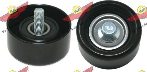 Autokit 03.82294 - Poulie renvoi / transmission, courroie trapézoïdale à nervures droxauto.com