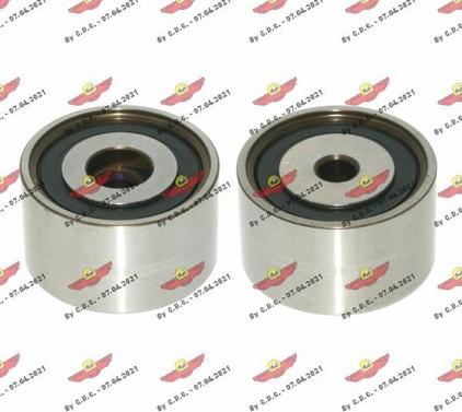 Autokit 03.82228 - Poulie renvoi / transmission, courroie de distribution droxauto.com