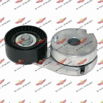 Autokit 03.82222 - Tendeur de courroie, courroie trapézoïdale à nervures droxauto.com