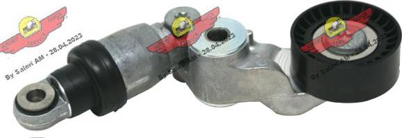 Autokit 03.82275 - Tendeur de courroie, courroie trapézoïdale à nervures droxauto.com