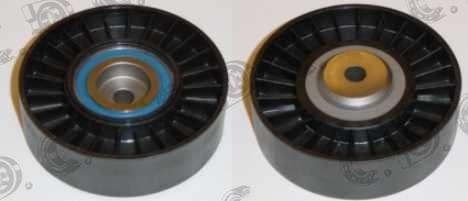 Autokit 03.354 - Poulie renvoi / transmission, courroie trapézoïdale à nervures droxauto.com