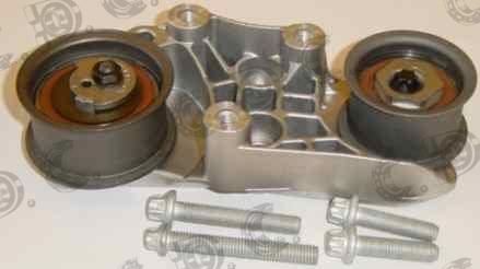 Autokit 03.362 - Poulie-tendeur, courroie de distribution droxauto.com