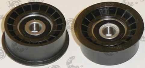 Autokit 03.302 - Poulie renvoi / transmission, courroie de distribution droxauto.com