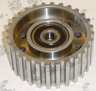 Autokit 03.335 - Poulie renvoi / transmission, courroie de distribution droxauto.com