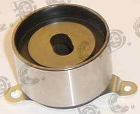 Autokit 03.378 - Poulie-tendeur, courroie de distribution droxauto.com