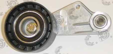 Autokit 03.299 - Tendeur de courroie, courroie trapézoïdale à nervures droxauto.com