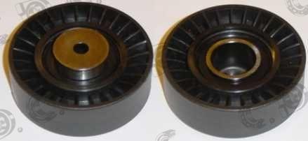 Autokit 03.283 - Poulie renvoi / transmission, courroie trapézoïdale à nervures droxauto.com