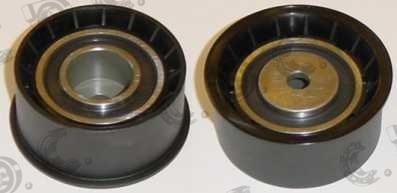 Autokit 03.236 - Poulie renvoi / transmission, courroie de distribution droxauto.com