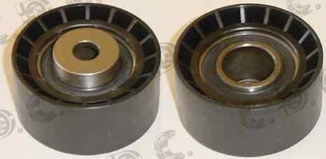 Autokit 03.791 - Poulie renvoi / transmission, courroie de distribution droxauto.com