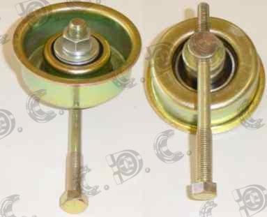 Autokit 03.749 - Tendeur de courroie, courroie trapézoïdale à nervures droxauto.com