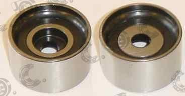 Autokit 03.750 - Poulie-tendeur, courroie de distribution droxauto.com